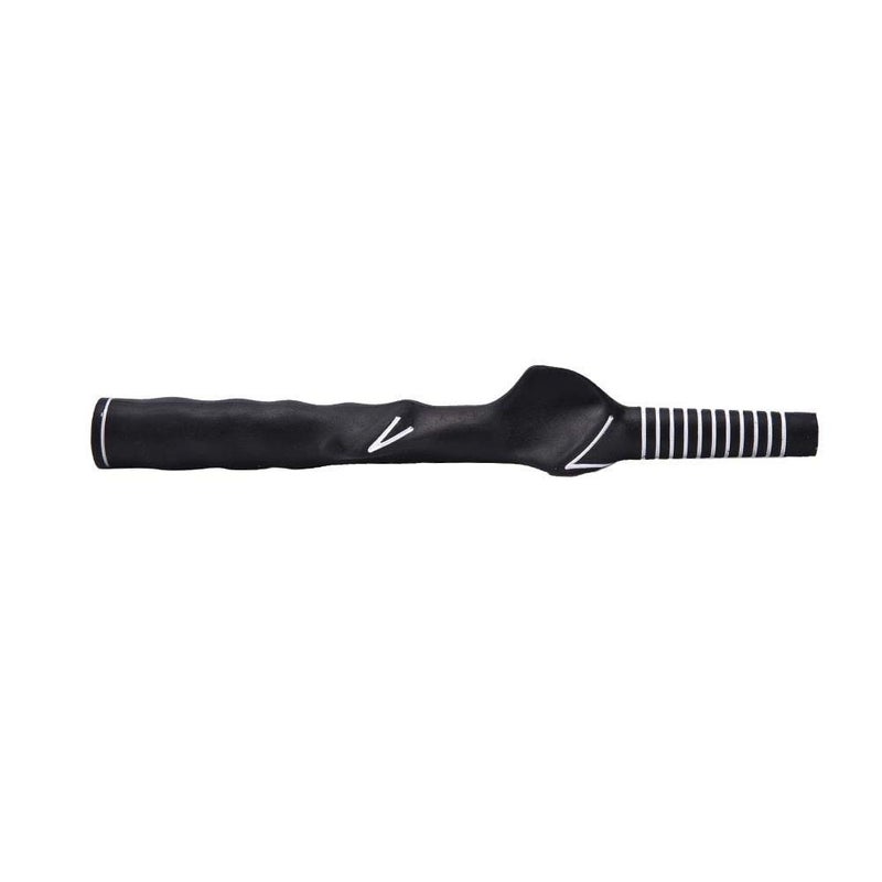SUNTRADE Golf Club Grip Golf Swing Trainer Training Grip,Teaching Right-Handed Practice Aid,Set of 2 - Image 5